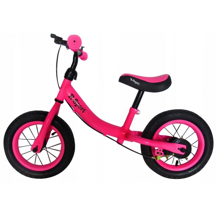 Bicicleta fara pedale R-Sport R3 [2]