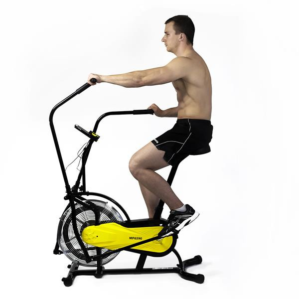 Bicicleta Fitness HMS MP6590 [15]