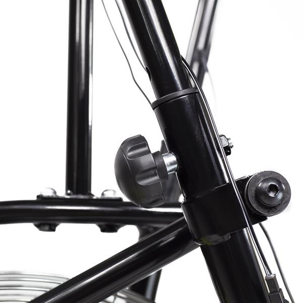 Bicicleta Fitness HMS MP6590 [6]