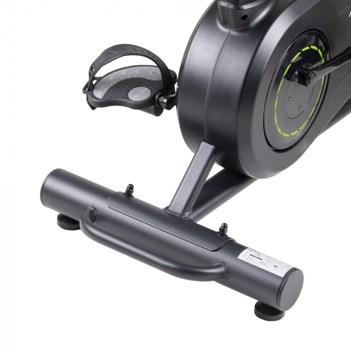 Bicicleta Fitness inSPORTline AirBike Lite [14]