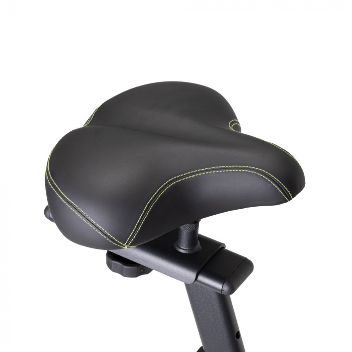Bicicleta Fitness inSPORTline AirBike Lite [12]