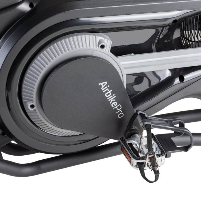 Bicicleta Fitness inSPORTline Airbike Pro [11]