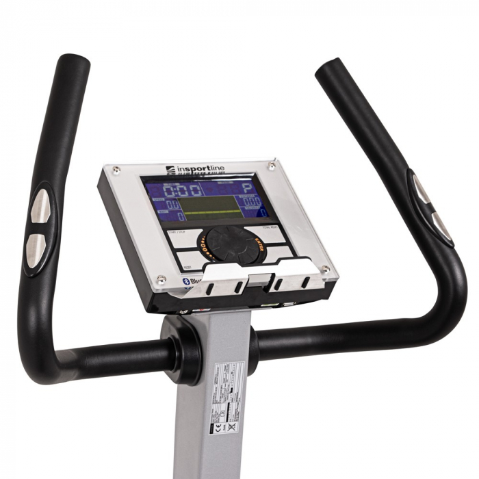 Bicicleta Fitness inSPORTline inCondi UB45i [7]