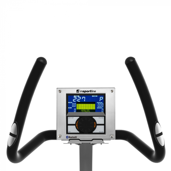 Bicicleta Fitness inSPORTline inCondi UB45i [6]