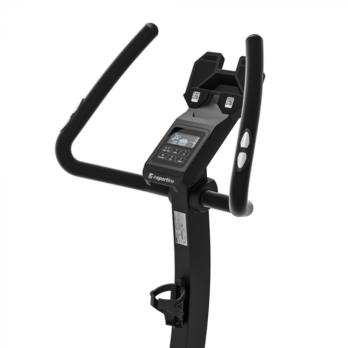 Bicicleta Fitness inSPORTline inCondi UB45i II [8]