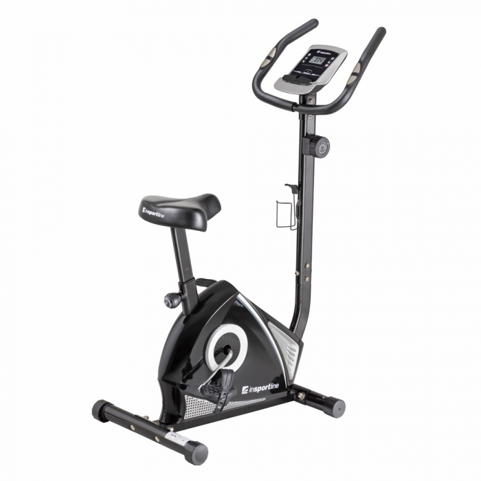 Bicicleta Fitness inSPORTline Petyr UB [1]
