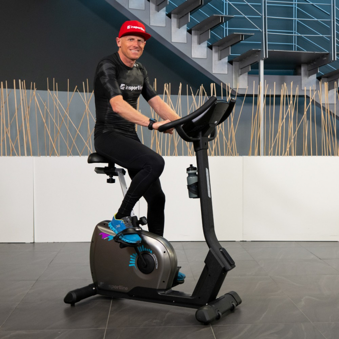 Bicicleta Fitness inSPORTline Valdosa [4]