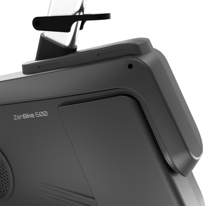 Bicicleta fitness inSPORTline ZenBike 600 [6]