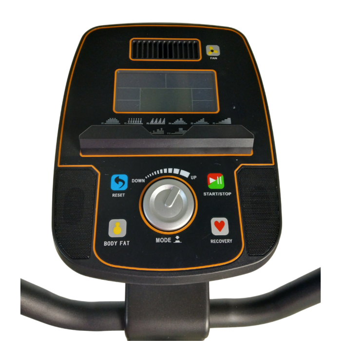 Bicicleta fitness KINGDOM SPORTS KS-5608M [5]