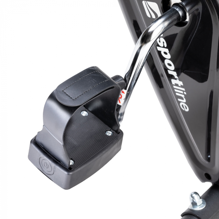 Bicicleta Fitness Pliabila inSPORTline Xbike Light [7]