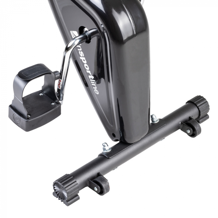 Bicicleta Fitness Pliabila inSPORTline Xbike Light [8]