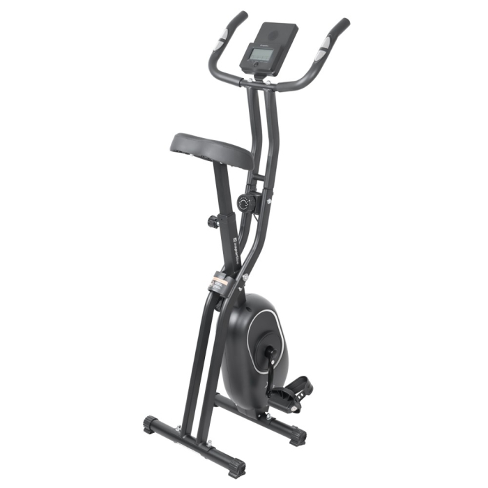 Bicicleta fitness pliabila inSPORTline Xbike Lite [3]