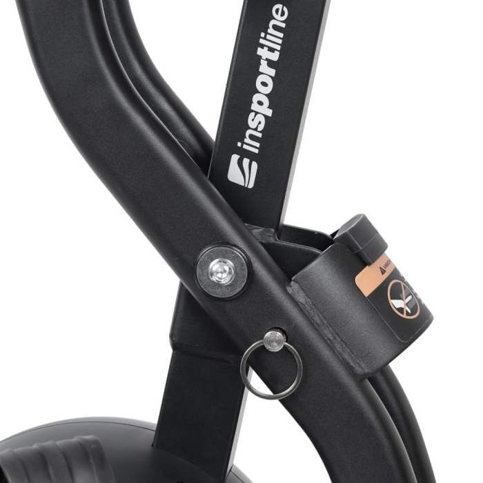 Bicicleta fitness pliabila inSPORTline Xbike Lite [11]