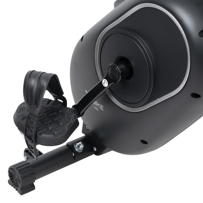 Bicicleta fitness pliabila inSPORTline Xbike Lite [7]