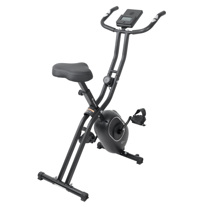 Bicicleta fitness pliabila inSPORTline Xbike Lite [2]