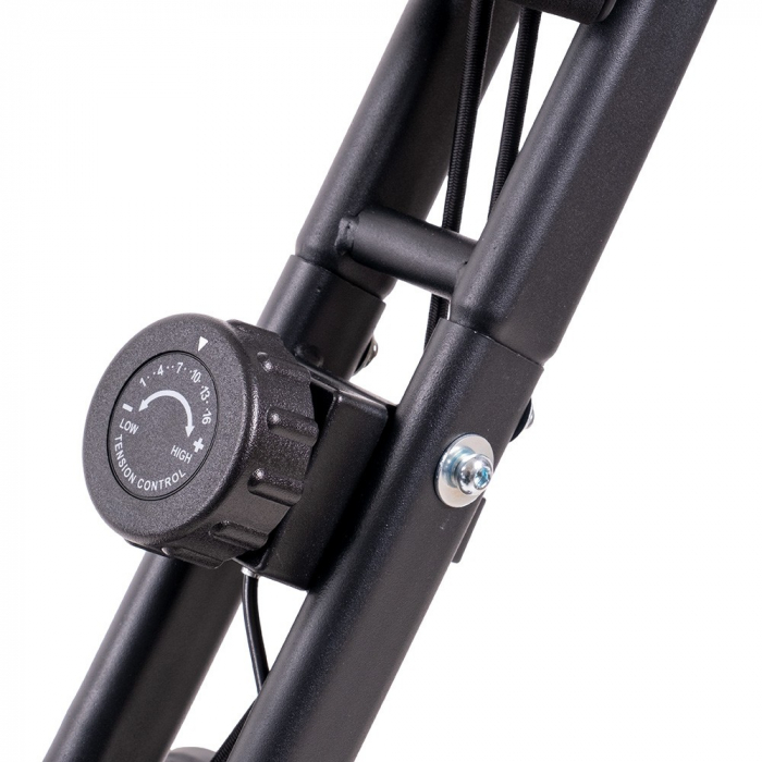 Bicicleta fitness Pliabila inSPORTline Xbike Max [8]
