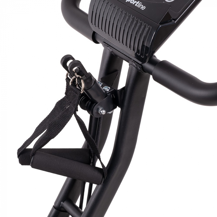 Bicicleta fitness Pliabila inSPORTline Xbike Max [7]