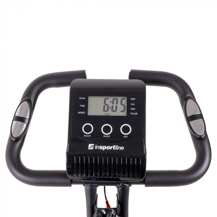 Bicicleta fitness Pliabila inSPORTline Xbike Max [6]