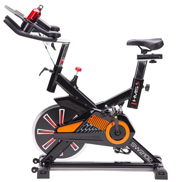 Bicicleta indoor cycling HMS SW2102 [3]