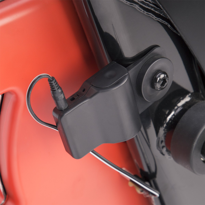 Bicicleta indoor cycling HMS SW8902N [16]