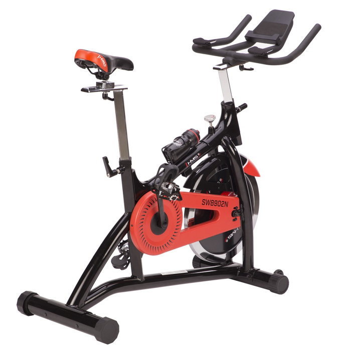 Bicicleta indoor cycling HMS SW8902N [3]