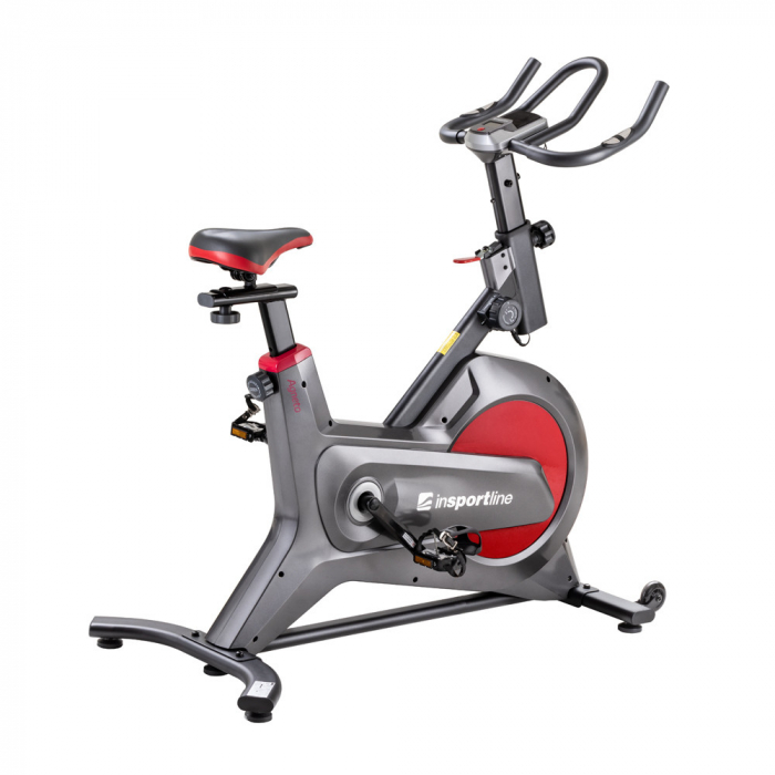 Bicicleta Indoor Cycling inSPORTline Agneto [2]