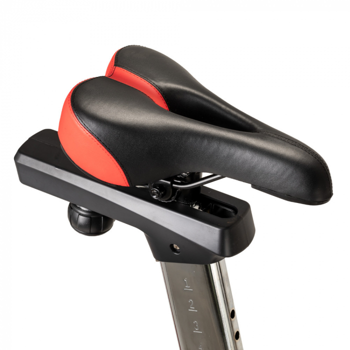 Bicicleta Indoor cycling inSPORTline Drakkaris [6]