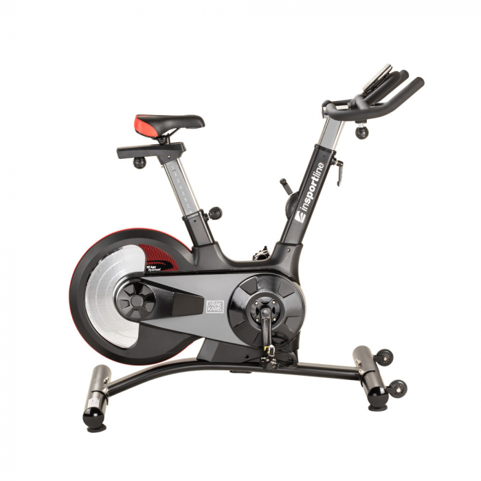 Bicicleta Indoor cycling inSPORTline Drakkaris [2]