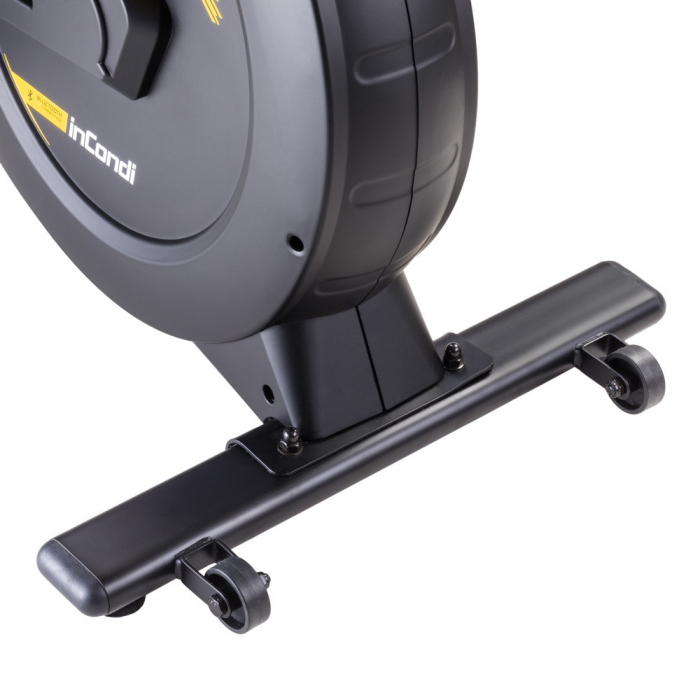 Bicicleta Indoor Cycling inSPORTline inCondi S100i [10]