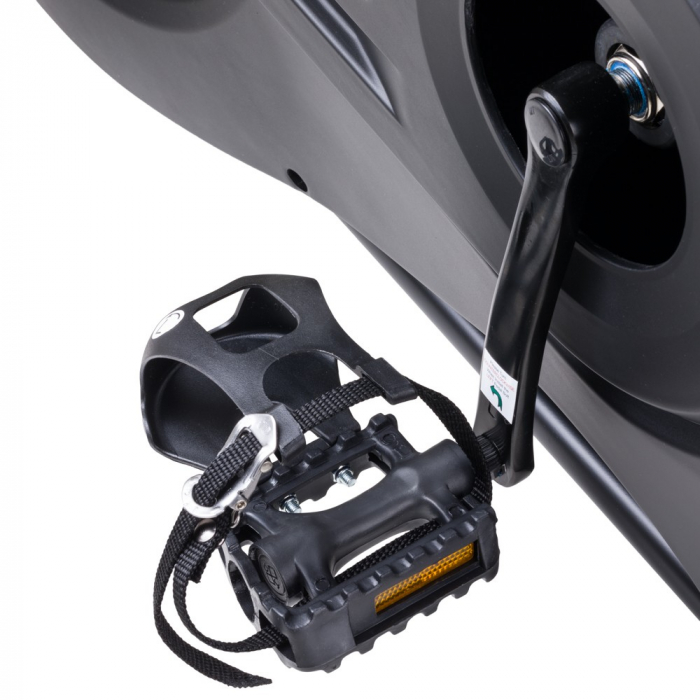 Bicicleta Indoor Cycling inSPORTline inCondi S100i [9]