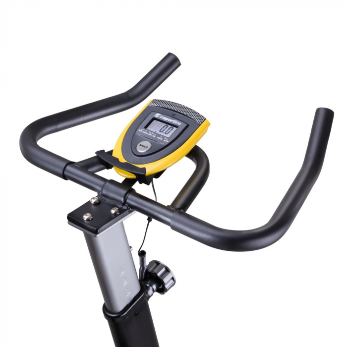 Bicicleta Indoor Cycling inSPORTline inCondi S100i [3]