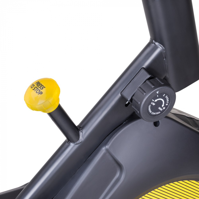 Bicicleta Indoor Cycling inSPORTline inCondi S100i [8]
