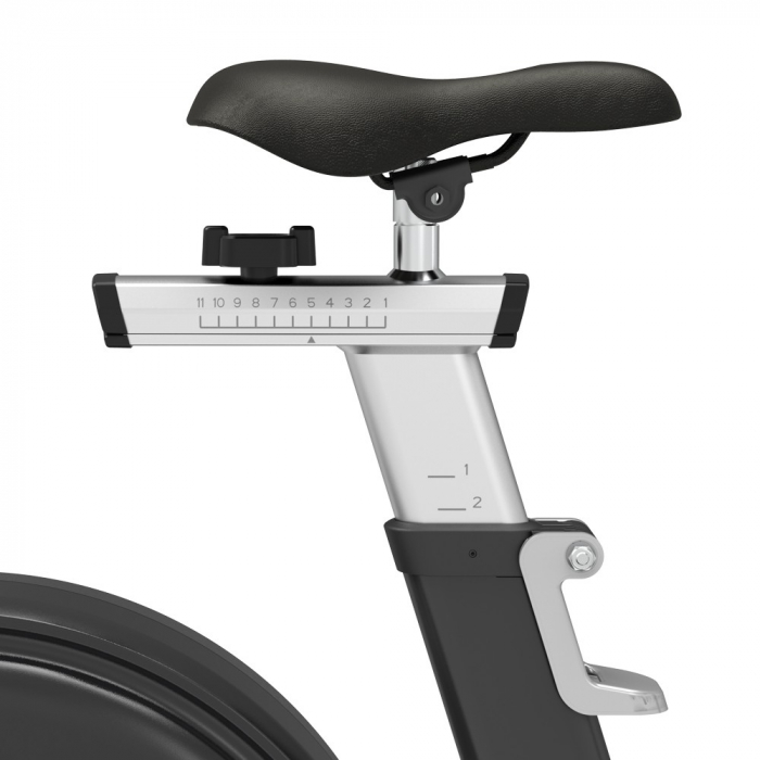 Bicicleta Indoor Cycling inSPORTline ZenRoute 1000 [9]