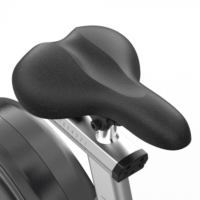 Bicicleta Indoor Cycling inSPORTline ZenRoute 1000 [8]