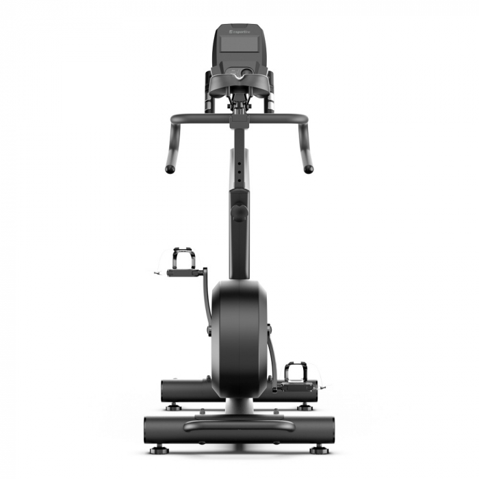 Bicicleta Indoor Cycling inSPORTline ZenRoute 250 [4]