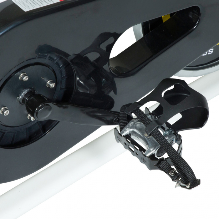 Bicicleta Indoor Cycling Sportmann F1-318M6 [4]