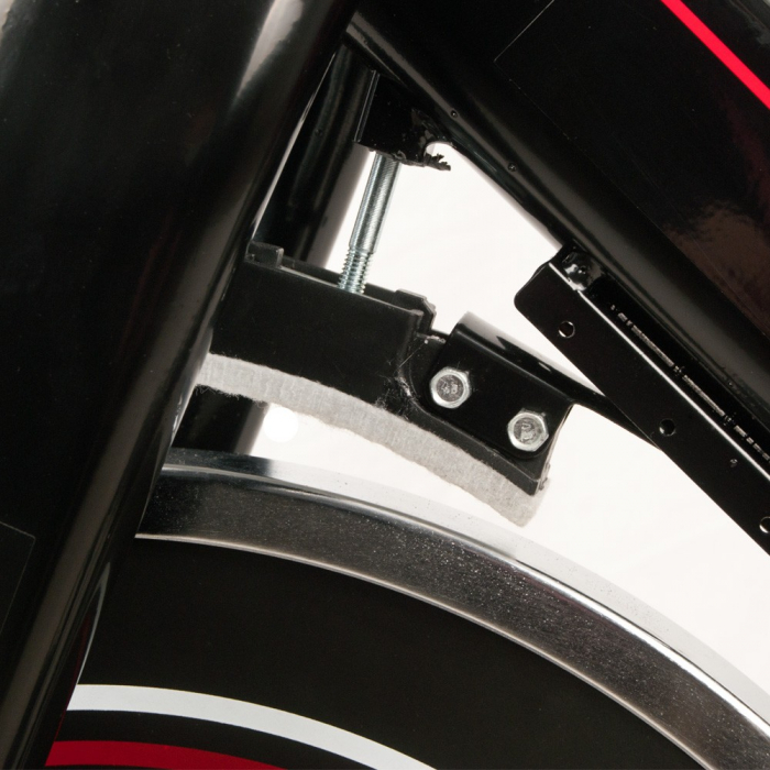 Bicicleta Indoor Cycling Sportmann Junno [13]