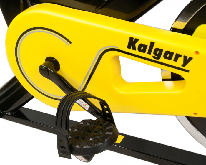Bicicleta Indoor Cycling Sportmann Kalgary [6]
