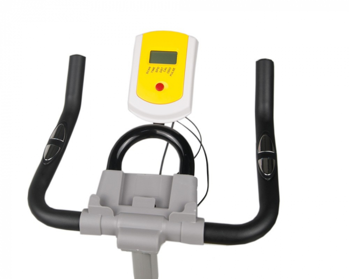 Bicicleta Indoor Cycling Sportmann Kalgary [13]