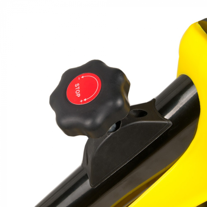 Bicicleta Indoor Cycling Sportmann Kalgary [10]
