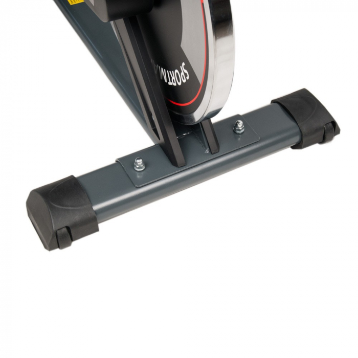 Bicicleta Indoor Cycling Sportmann Togos [13]