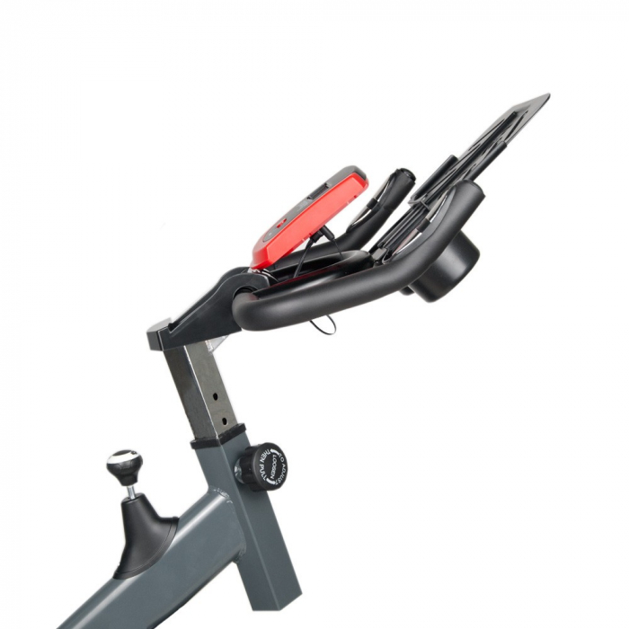 Bicicleta Indoor Cycling Sportmann Togos [9]