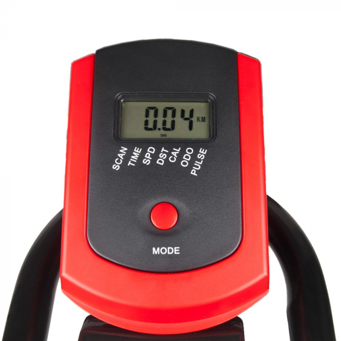 Bicicleta Indoor Cycling Sportmann Togos [11]