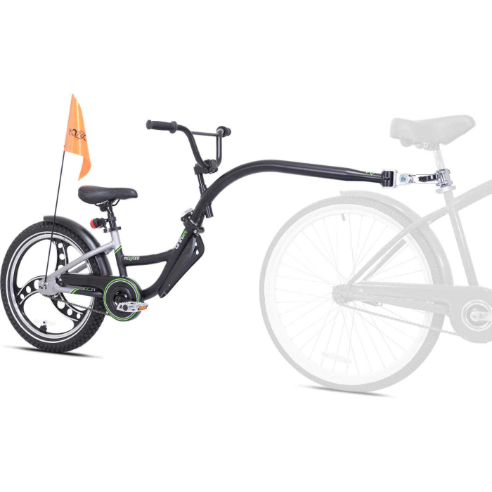 Bicicleta Link Pro Aluminiu Weeride 37478 B10025 WeeRide 37478 [2]