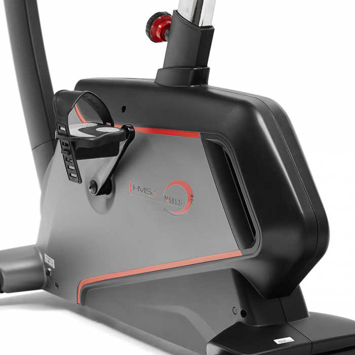 Bicicleta Magnetica HMS M5812-i [11]