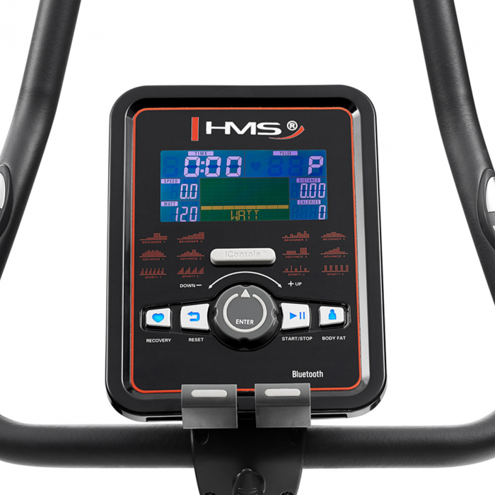 Bicicleta Magnetica HMS M5812-i [8]