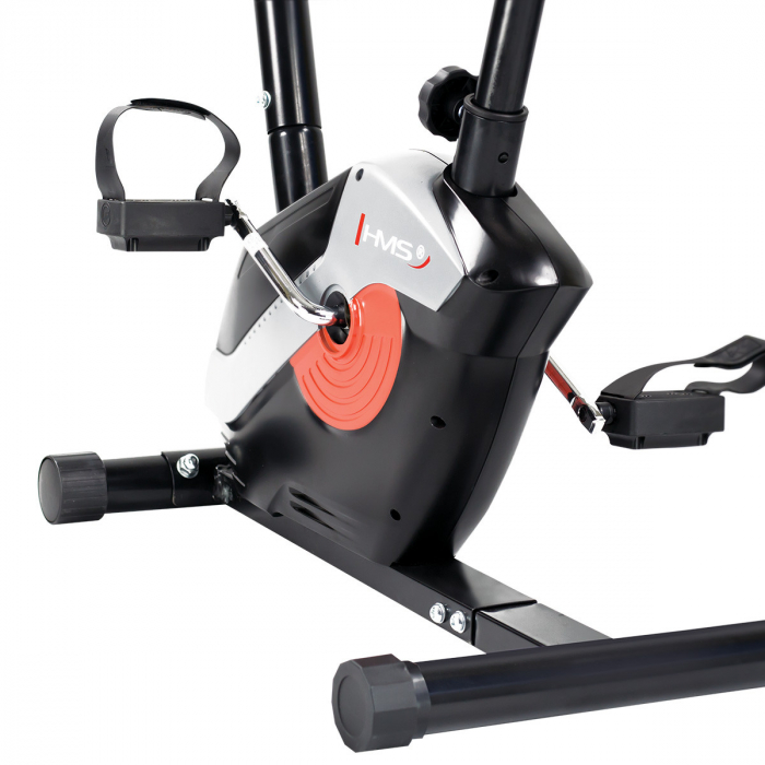 Bicicleta Magnetica HMS M6120 [13]