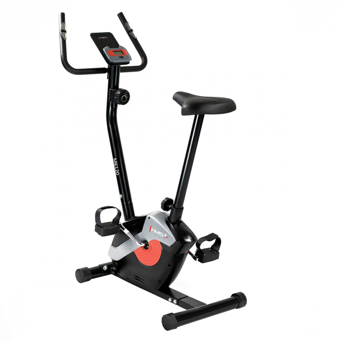 Bicicleta Magnetica HMS M6120 [6]
