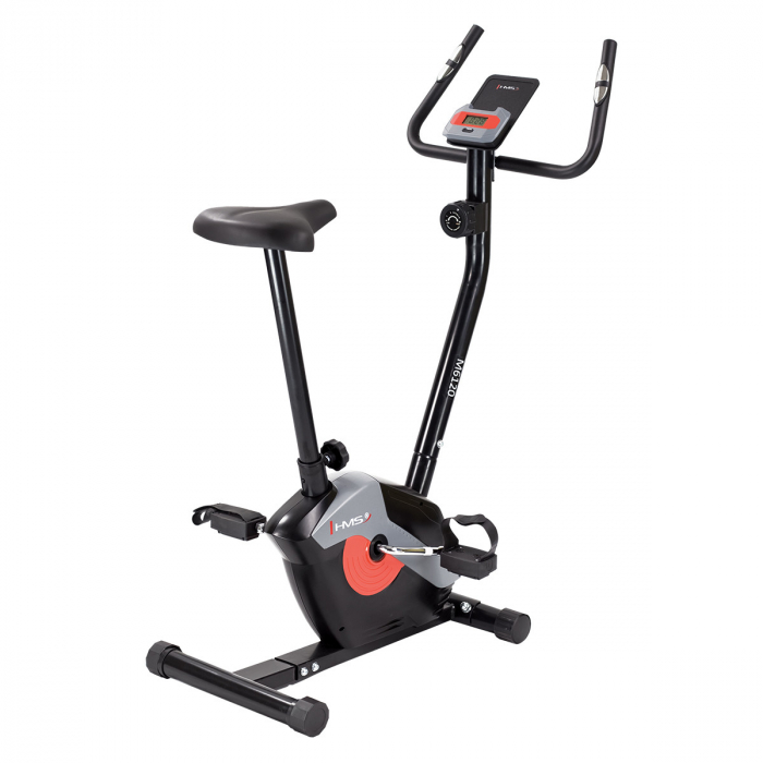 Bicicleta Magnetica HMS M6120 [2]