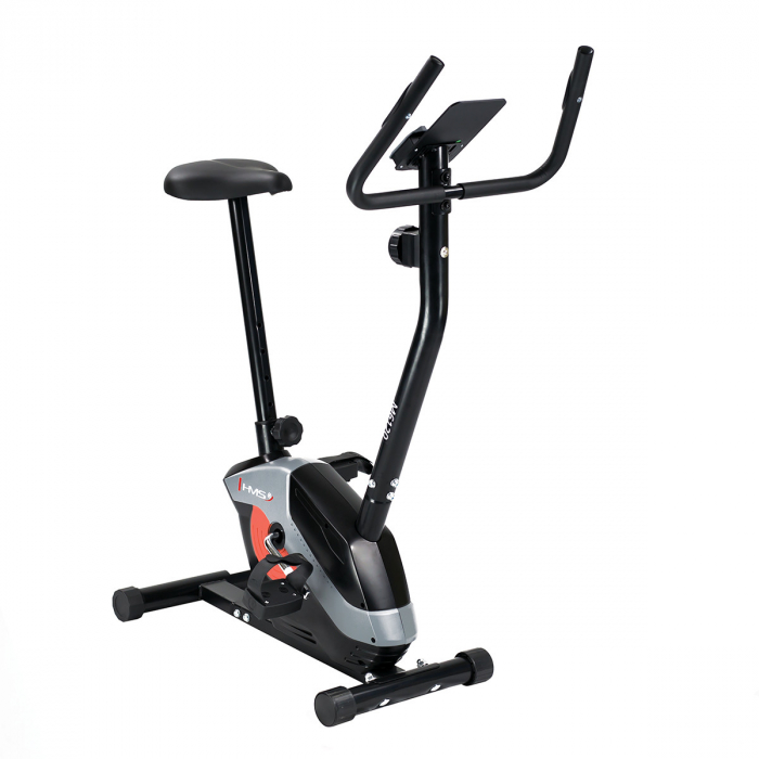 Bicicleta Magnetica HMS M6120 [4]